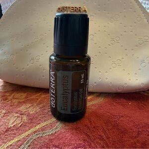 doTERRA Eucalyptus Essential Oil 15ml